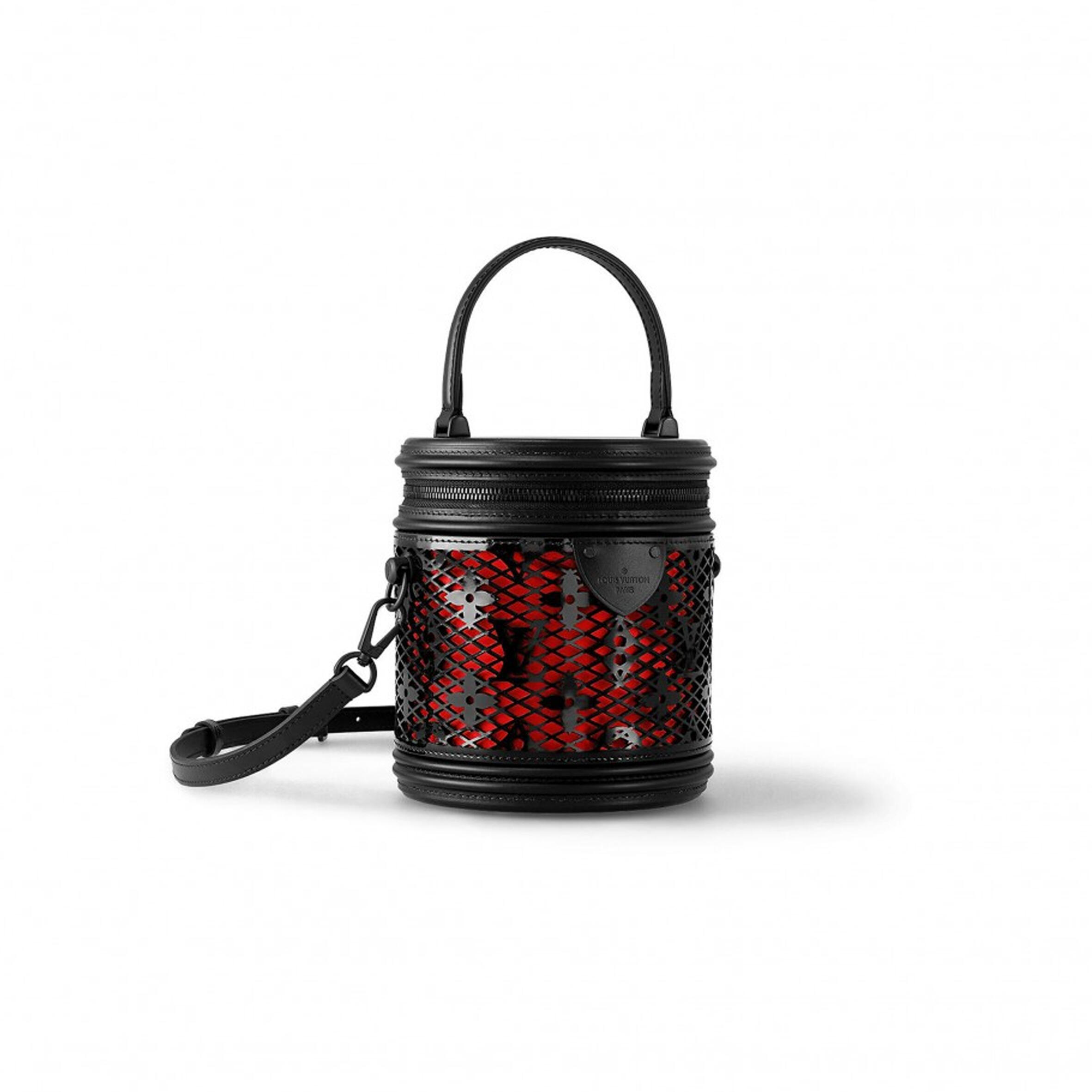 8163 l0vis Vvtt0n master cannes m20363 (17*15*15cm)